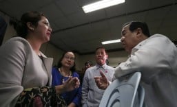 Former Health chief Garin claims no midnight deal in procuring Dengvaxia
