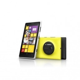 Nokia’s Lumia 1020 sets new photo standard for smartphones and even digital cameras