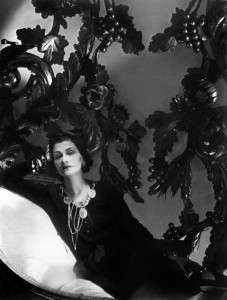 Imaginative ‘Coco’ Chanel illustrated biography hits shelves