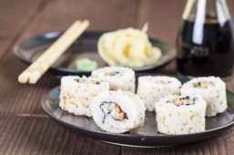 Brazilian chef wins ‘World Sushi Cup’ in Tokyo