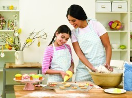 Winning Treats to Please Kids and Adults this Easter