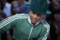 Pharrell Williams to launch specialty food line with Dean & Deluca