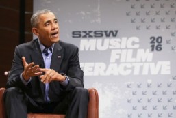 South by South Lawn, a new event for innovators, hosted at the White House