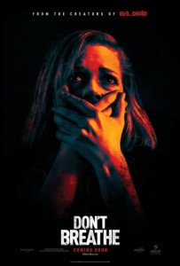 ‘Don’t Breathe’ keeps box office rivals on toes