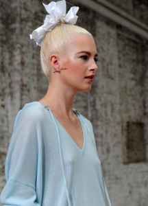 Australian designers head to New York and Paris