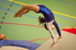 Extra physical education classes may boost bone health in girls
