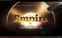‘Empire’ series signature fragrances set for wide release