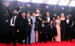 ‘Game of Thrones’ makes Emmys history