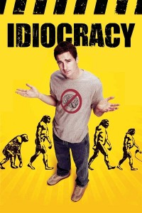 Election-themed ‘Idiocracy’ set for 10th anniversary