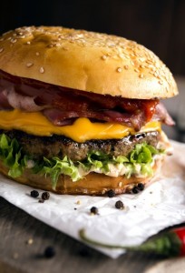 Petition for veggie burger at In-N-Out draws ire of meat lovers