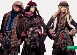 Benetton to launch new ‘Made In Italy’ fashion line