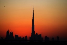 Dubai’s Burj Khalifa to glow pink for cancer awareness