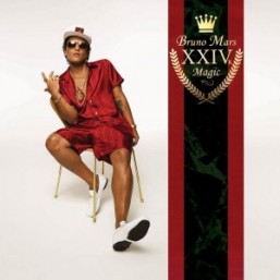 Bruno Mars to present new song at MTV Europe awards