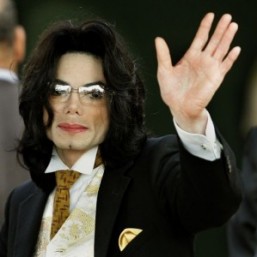 Michael Jackson crowned ‘top-earning dead celeb of 2016′ by Forbes
