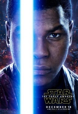 ‘Star Wars: The Force Awakens’ rules the global box office