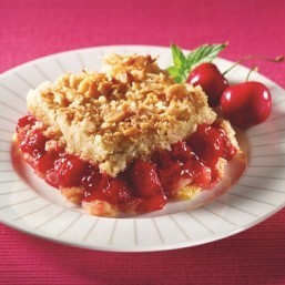 Fruit-Filled Summer Celebrations