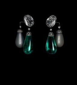 NY’s Metropolitan Museum celebrates Jewels by JAR