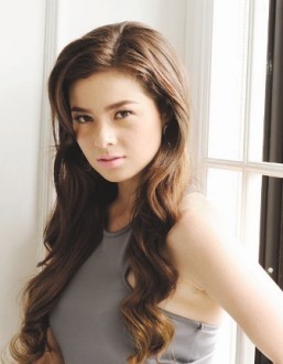 Why Andi no longer posts as much photos of daughter