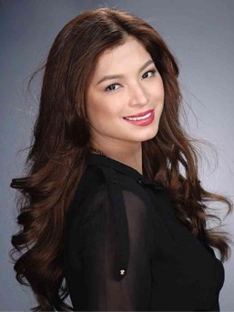 Angel Locsin not keen on entering politics