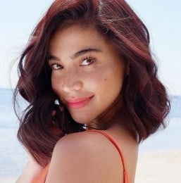 Anne Curtis looks sweet, innocent in 3rd upcoming film