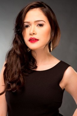 Is Bela Padilla insecure of Maja?
