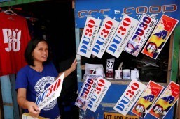 PDP-Laban receiving feelers from those who want to jump ship: Koko Pimentel