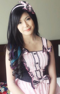 Grace Poe’s son inspired Myrtle to write ‘Heartbroken’
