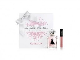 Guerlain revisits La Petite Robe Noire fragrance for the holidays