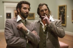 ‘American Hustle’ takes home top SAG award