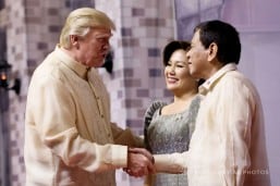 PHL-US ties ‘vibrant’ under Duterte, Trump — Palace official