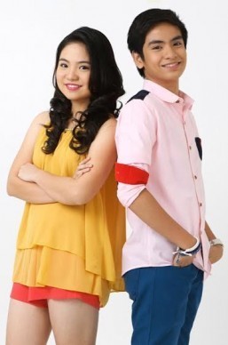 Jairus, Sharlene already a couple?