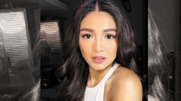 Nadine Lustre to direct James Reid’s new music video