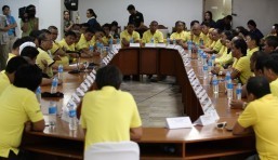 President Aquino thanks people of Mindanao for helping push regional reforms