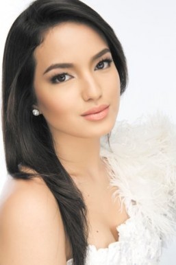 Sarah Lahbati posts bail for libel