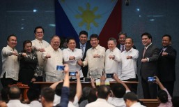 Gordon shifts focus of Senate justice panel from EJKs to death penalty