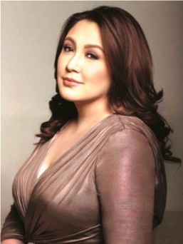 Sharon confirms losing 36 lbs