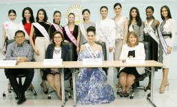 Miss Universe ticket sales to start on Dec. 20; cheapest costs almost PHP8K