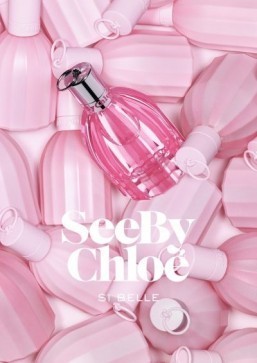 See by Chloé presents new woody floral fragrance Si Belle