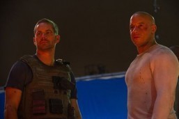 ‘Fast and Furious 7′ release announced for spring 2015