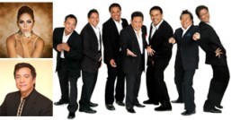 The City of Cerritos is pleased to announce that the Society of Seven will be performing with special guests in a benefit concert for the Philippines following the devastation from Typhoon Haiyan. Confirmed guest stars for this show include Philippine native, Lhey Bella, and Philippine TV host and multiple Aliw Award winner (including 1982 Entertainer of the Year), Nonoy Zuñiga. The variety show will include Broadway show tunes along with popular music, comedy, and dance. (www.cerritoscenter.com)