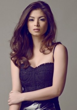 Angel on working with Vilma: She’s amazing