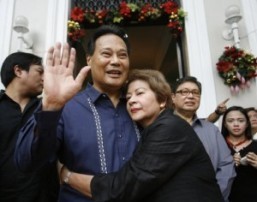 Tax court dismisses cases vs. late ex-Chief Justice Renato Corona