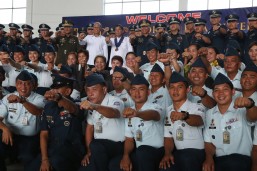 Police to continue war on drugs beyond deadline, says spokesman