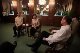 VP can get choice Cabinet position: Duterte spokesman