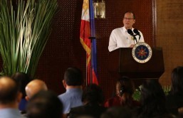 World should fear China’s actions in South China Sea: Aquino