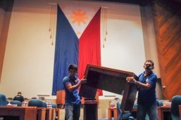 PNoy’s SONA a work in progress, says Palace