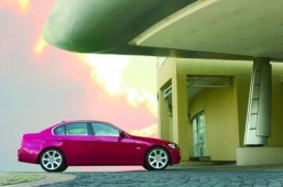 BMW to double number of models built in China