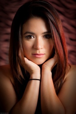 Who is Antoinette Taus’ ‘unforgettable ex’?
