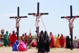 Eight out of 10 Pinoys say religion is important – SWS