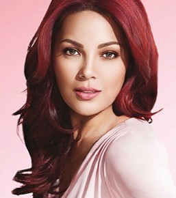 Why KC Concepcion said yes to supporting role